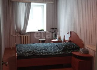 Продам 3-комнатную квартиру, 59 м2, Новосибирская область, Планировочная улица, 51