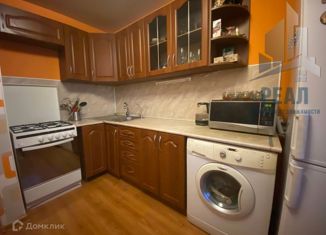 Продается 1-ком. квартира, 33.3 м2, Нижний Новгород, улица Куйбышева, 4, метро Бурнаковская