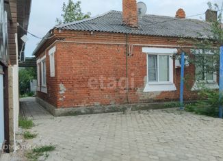 Четырехкомнатная квартира на продажу, 72.2 м2, Темрюк, Светлая улица, 16