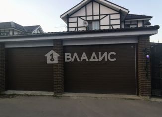 Продаю дом, 130 м2, деревня Капустино, Васильковая улица, 11