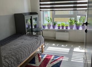 Продажа однокомнатной квартиры, 45.9 м2, Мурино, улица Шоссе в Лаврики, 63, ЖК Муринское-1