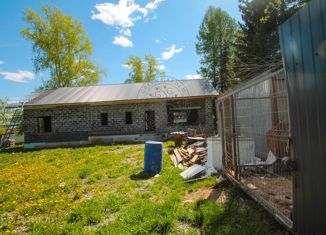 Дом на продажу, 159 м2, посёлок Каменка, Лесная улица, 4Б