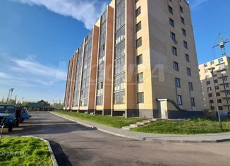 Продаю 1-комнатную квартиру, 41 м2, посёлок Московский, Новая улица, 17