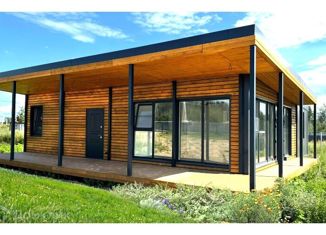 Дом на продажу, 143 м2, деревня Костино, деревня Костино, 3А