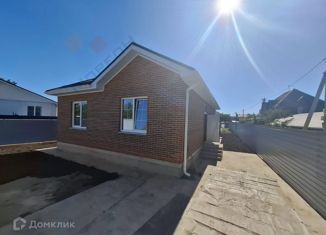 Продам дом, 100 м2, посёлок Знаменский, Восточная улица, 419