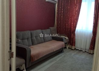 Однокомнатная квартира на продажу, 34.4 м2, Тюменская область, 15-й микрорайон, 33