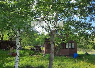 Продам дом, 60 м2, деревня Мерзлово, Садовая улица, 48