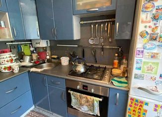 Продажа 3-ком. квартиры, 60 м2, Нижний Новгород, улица Героя Самочкина, 12, метро Заречная