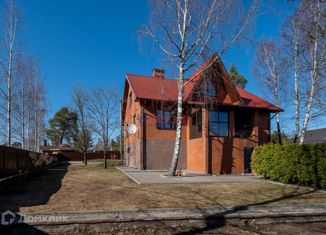 Дом на продажу, 242.8 м2, Выборг, Новопоселковая улица, 21