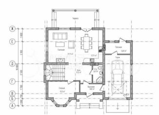 Продаю дом, 145 м2, посёлок Приморье, Счастливая улица