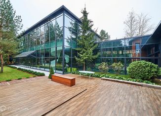 Продажа дома, 932 м2, деревня Красновидово