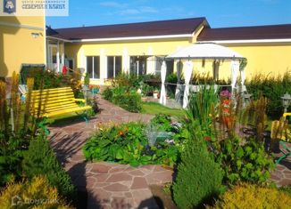 Продаю дом, 378 м2, деревня Шайдурово, Светлая улица, 5А