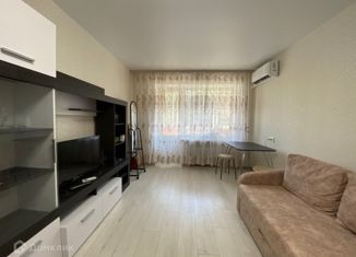 Сдам 1-ком. квартиру, 34 м2, Приморский край, Уткинская улица, 30