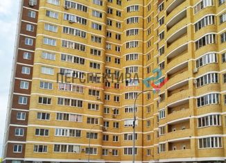 Продажа 1-ком. квартиры, 42.66 м2, Калуга, улица Кибальчича, 2, ЖК Галактика