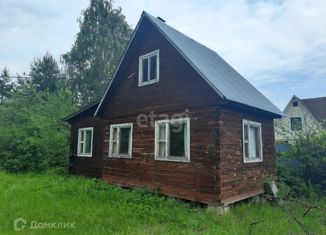 Продам дом, 50 м2, СНТ Щербово