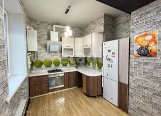 Продаю двухкомнатную квартиру, 43.7 м2, поселок Новый, Индустриальная улица, 1