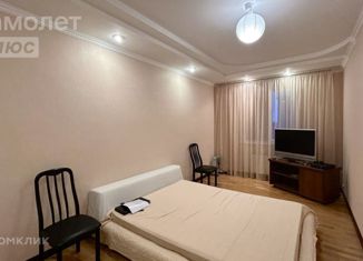 Четырехкомнатная квартира на продажу, 138 м2, Ставрополь, Партизанская улица, 2, Ленинский район