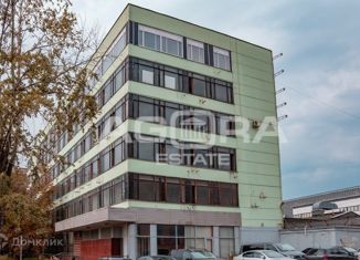 Продам офис, 864.4 м2, Москва, 2-я улица Машиностроения, 27с6, станция Угрешская