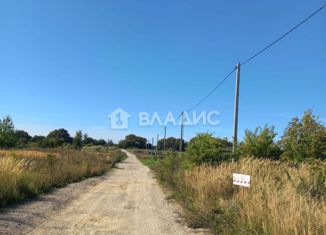 Продажа земельного участка, 10.7 сот., поселок Синявино