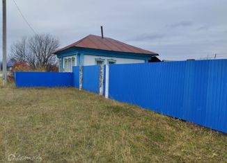 Продаю дом, 36.9 м2, деревня Султановка, Солдатская улица