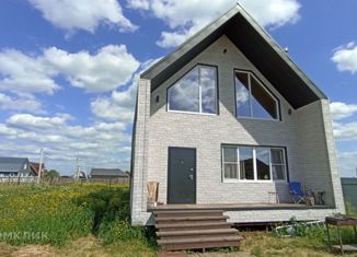 Продажа дома, 120 м2, дачный посёлок Москворечье