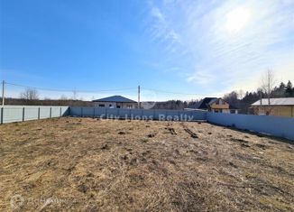 Продается участок, 7 сот., деревня Уварово, улица Ирбис