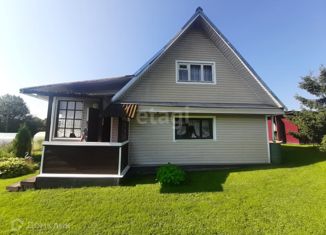 Продается дом, 66.2 м2, деревня Порог