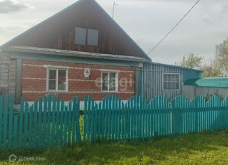 Продам дом, 62.8 м2, село Большой Куяш