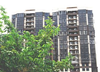 Продажа трехкомнатной квартиры, 71.5 м2, Анапа, улица Ленина, 185Ак1, ЖК Метеора