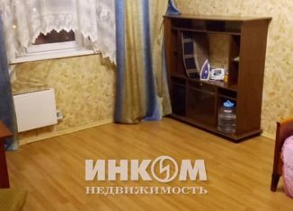 Сдаю в аренду комнату, 75 м2, Москва, Беловежская улица, 55, станция Немчиновка