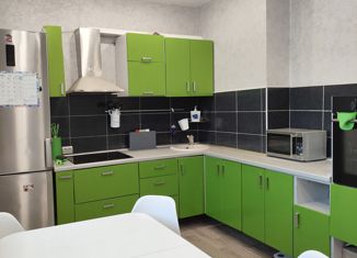 2-комнатная квартира на продажу, 54 м2, Краснодар, микрорайон Немецкая Деревня, Баварская улица, 8