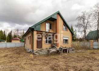 Продам дом, 150 м2, садоводческое некоммерческое товарищество Геолог-2