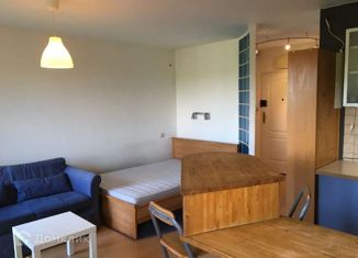 Продаю квартиру студию, 33.2 м2, Краснодар, улица имени Валерия Гассия, 4/1, микрорайон Почтовый