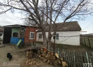 Продажа дома, 56 м2, станица Ясенская, Шиловская улица, 8