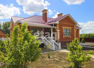 Продается дом, 361 м2, поселок Горячий Ключ, Луговая улица, 5