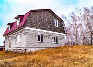 Продается дом, 130 м2, деревня Кузнецово, Лесная улица