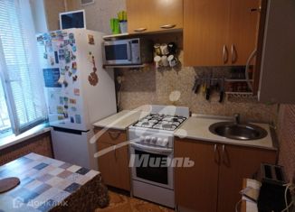 2-комнатная квартира на продажу, 45 м2, Москва, Вешняковская улица, 27к3, метро Выхино