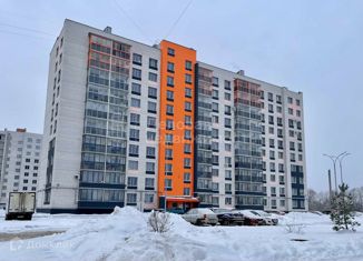 Продается двухкомнатная квартира, 50.3 м2, Великий Новгород, ЖК Заречный, Псковская улица, 72