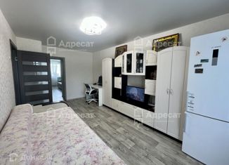 Продается 2-ком. квартира, 44.7 м2, Волгоград, улица Генерала Штеменко, 15