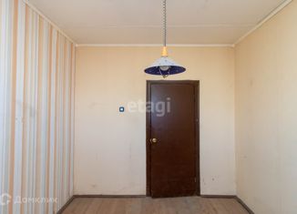 3-комнатная квартира на продажу, 76.9 м2, Тюмень, Центральный округ, улица Муравленко, 19