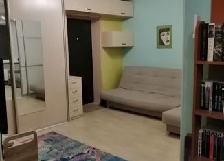 Продается 1-комнатная квартира, 35.4 м2, Барнаул, Северный Власихинский проезд, 106, ЖК Балтийская крепость