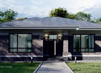 Продается дом, 126.7 м2, деревня Матчино, коттеджный посёлок Земляничная Поляна, 167