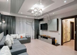 Продам 2-ком. квартиру, 60 м2, Краснодар, Московская улица, 125к2, микрорайон Ростовское Шоссе