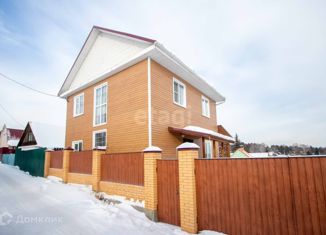 Продам дом, 102.1 м2, СНТ Полиграфист