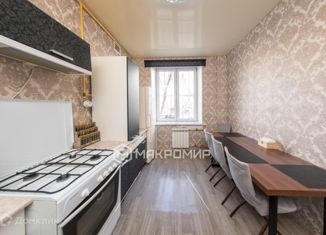 2-комнатная квартира на продажу, 60 м2, Челябинская область, улица Кудрявцева, 27