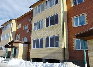 Продажа 1-комнатной квартиры, 37.3 м2, деревня Фомина, Советская улица, 63А