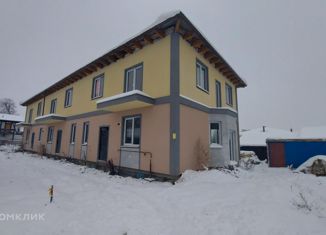 Продается таунхаус, 140 м2, посёлок Орловка, Заречная улица, 4