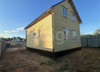 Продаю дом, 95 м2, деревня Данилово