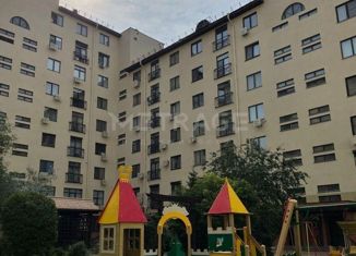 Продаю 3-ком. квартиру, 107.1 м2, Новосибирск, Октябрьская улица, 34, Октябрьская улица