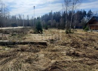 Продам земельный участок, 10.2 сот., деревня Нестерово